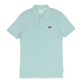 POLO MEN - LIGHT SEA GREEN