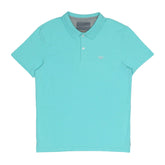 POLO MEN - TURQUOISE BLUE