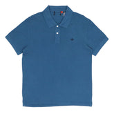 POLO (MEN) - BLUE