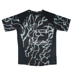 BLACK CAMO - MADE IN JORDAN