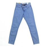 Denim Jeans (Women) - Blue