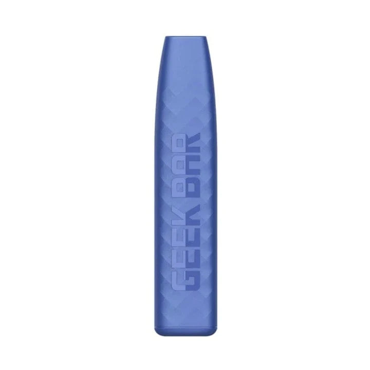 GEEK BAR LITE BLUEBERRY SOUR RASPBERRY DISPOSABLE VAPE