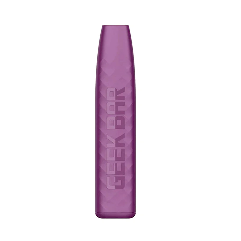 GEEK BAR LITE GRAPE DISPOSABLE VAPE-