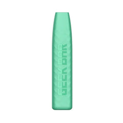GEEK BAR LITE KIWI PASSION GUAVA DISPOSABLE VAPE - 400 PUFFS