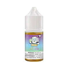 Slugger Glory Grape Ice Salt