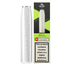 Geek Bar Grape Disposable