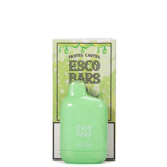 Esco Bars H2o Green Apple Disposable Vape