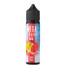 Mega Guava Ice Grand E-liquids