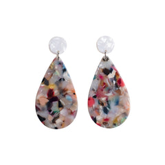 7 Colour Marble