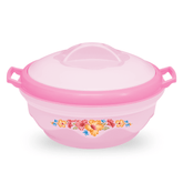Flora Pink Large Hotpot