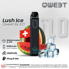 ILO QWEET LUSH ICE
