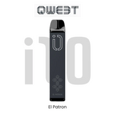 ILO QWEET EL PATRON DISPOSABLE VAPE
