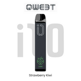 ILO QWEET STRAWBERRY KIWI DISPOSABLE VAPE