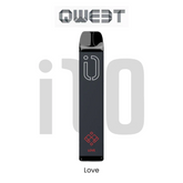 ILO QWEET LOVE 66 DISPOSABLE VAPE