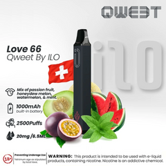 ILO QWEET LOVE 66