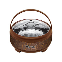 Onyx Hotpot, 3 Piece, Small, Medium, Large