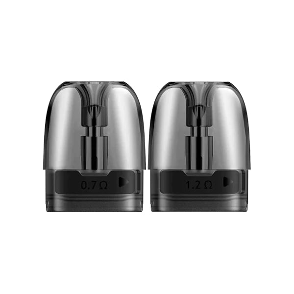 VOOPOO ARGUS REPLACEMENT PODS