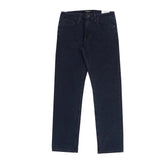 DENIM JEANS (MEN) - DEEP BLUE DENIM