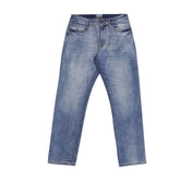 DENIM JEANS (MEN) - LIGHT TIDE WATER