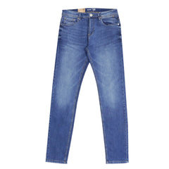 DENIM JEANS (MEN) - BLUE