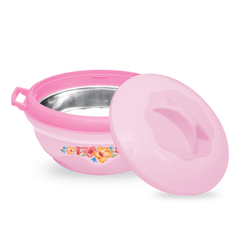 Flora Pink Large Hotpot