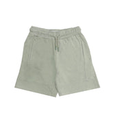 CHILDREN SHORTS (BOYS) - SPRING GREEN