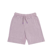 CHILDREN SHORTS (BOYS) - LIGHT PURPLE