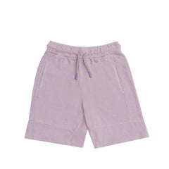 CHILDREN SHORTS (BOYS) - LIGHT PURPLE