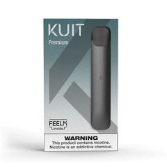 KUIT Premium grey