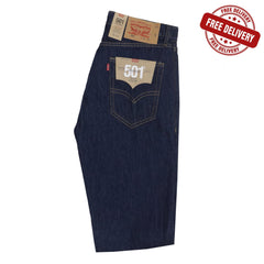 501 - DEEP & DARK BLUE MIX S&C