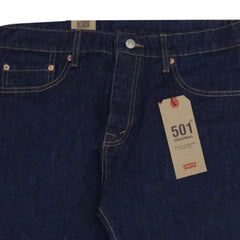 501 - DEEP & DARK BLUE MIX S&C