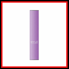 MYLE DISPOSABLE STICK 2