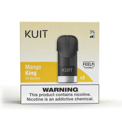 KUIT MANGO KING POD