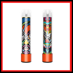 Maskking High Pro Max