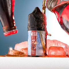 MEGA COLA ICE 30ML