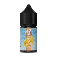 MEGA MANGO ICE 30ML SALT - GRAND E-LIQUIDS