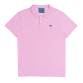 POLO (MEN) - LEMONADE PINK