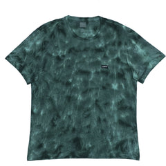 ROUND NECK - TIE & DYE MULTICOLOR