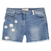 Children Denim Shorts (Girls)