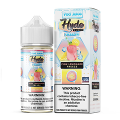 POD JUICE PINK LEMONADE FREEZE 100ML