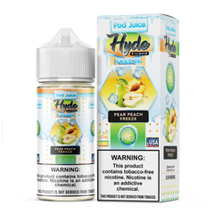 POD JUICE PEAR PEACH FREEZE