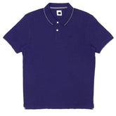 POLO MEN - INDIGO