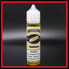 PRIMITIVE VAPOR CANNOLI FLAVOR 1
