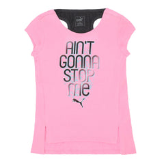 Exercise Shirts (Women)