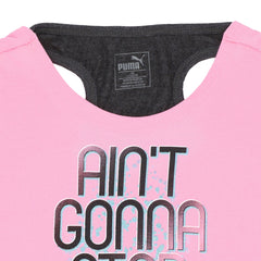 Exercise Shirts (Women)