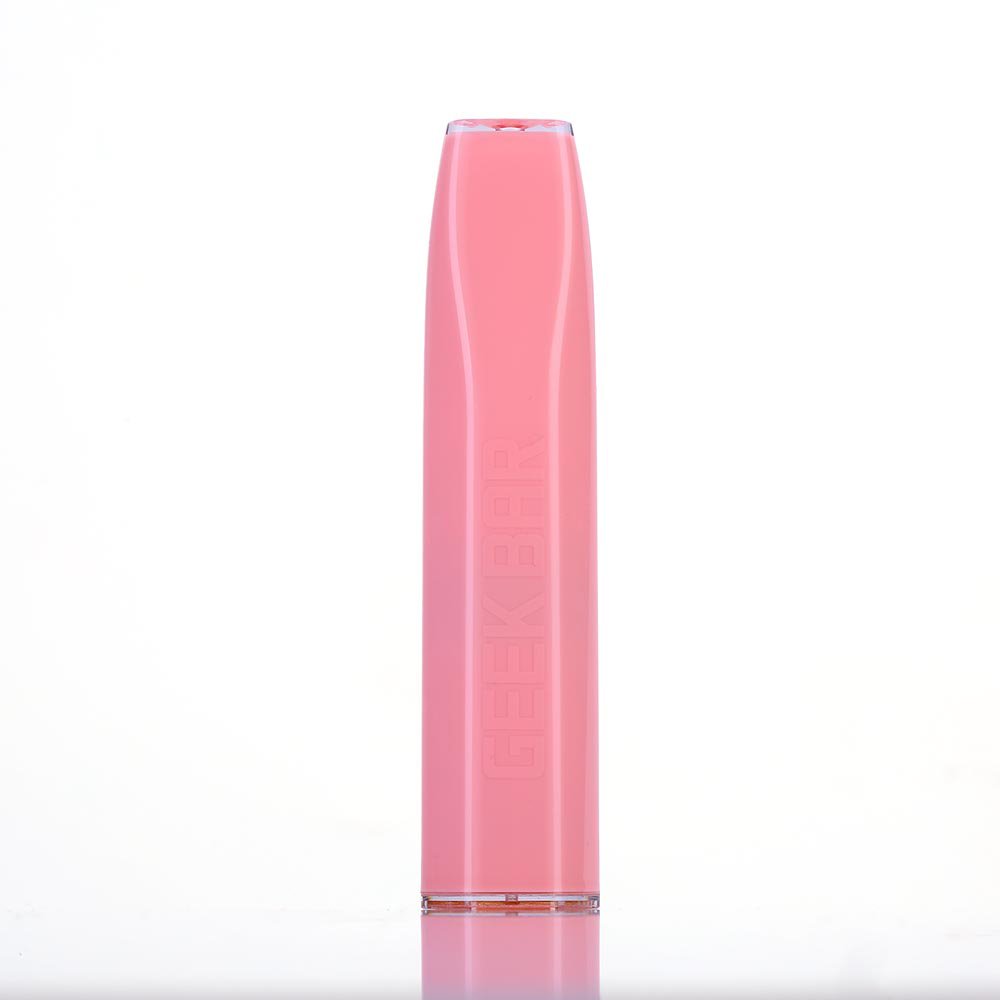 GEEK BAR PRO PEACH ICE