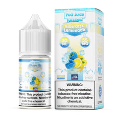 POD JUICE BLUE RAZZ LEMONADE FREEZE 30ML