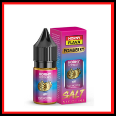 Pomberry by Horny Flava Salt