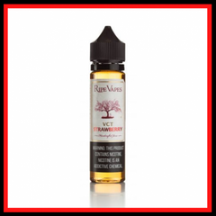 RIPE VAPES VCT STRAWBERRY