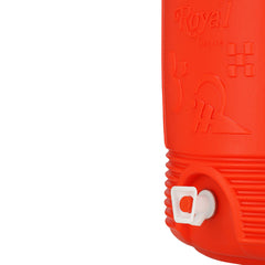 Deluxe 35 Liter Cooler